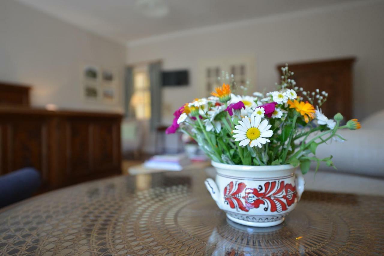 Appartement Casa Augustus à Sighişoara Extérieur photo