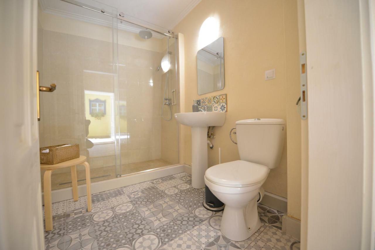 Appartement Casa Augustus à Sighişoara Extérieur photo